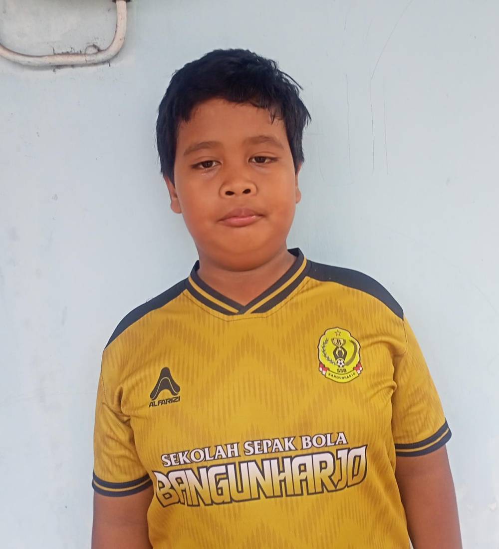 MUHAMAMAD FAQIHUL HAKIM